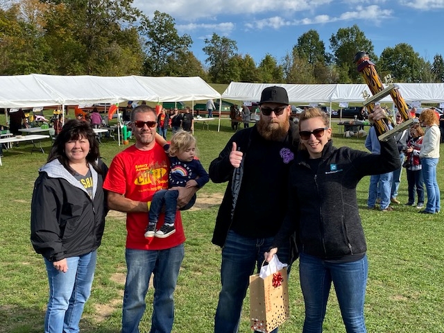 2019 Chili Cookoff Fundraiser