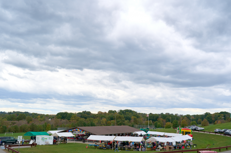 2021 Chili Cookoff