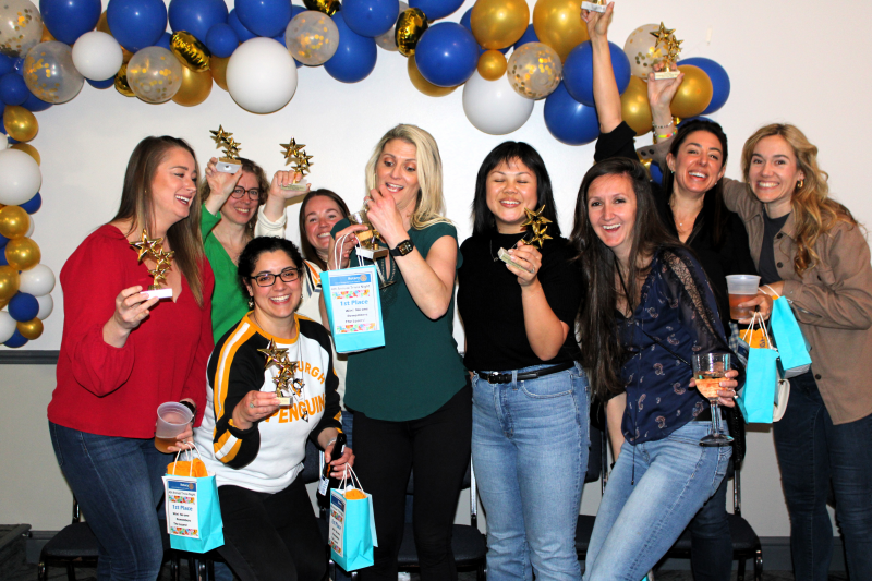 2024 Trivia Night